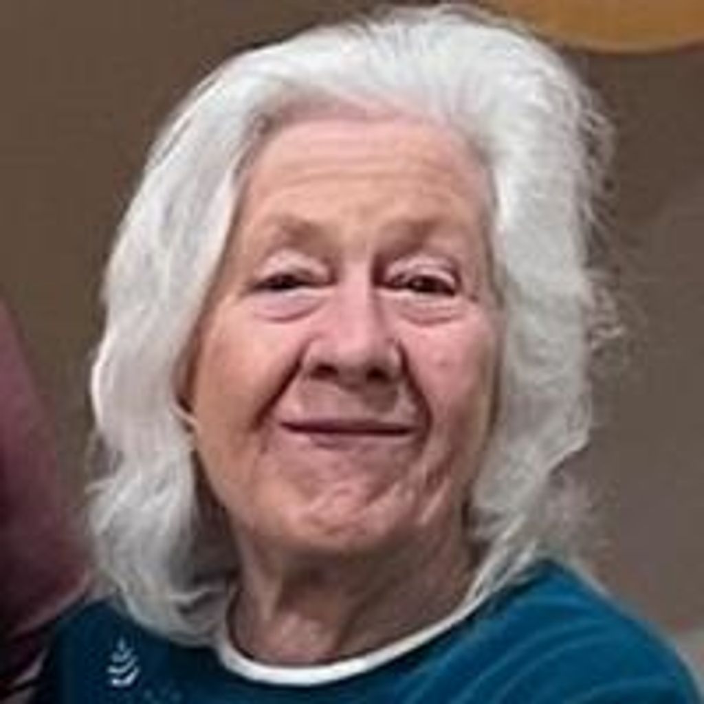 Jackie Bowden Stokes