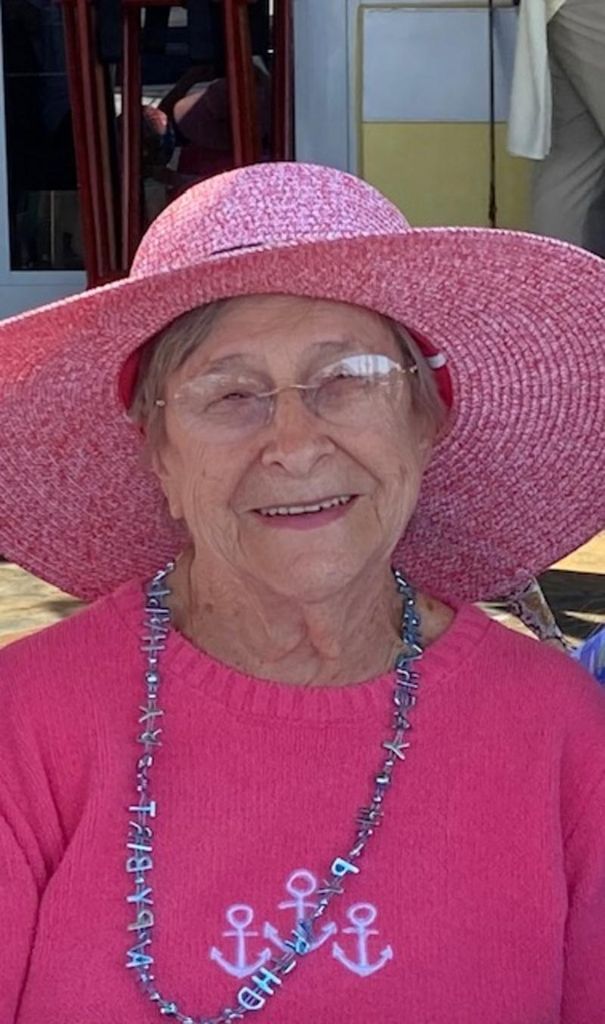 Frances M. Schwab Profile Photo