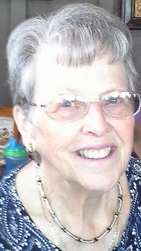 Mary J. Hubbell Profile Photo