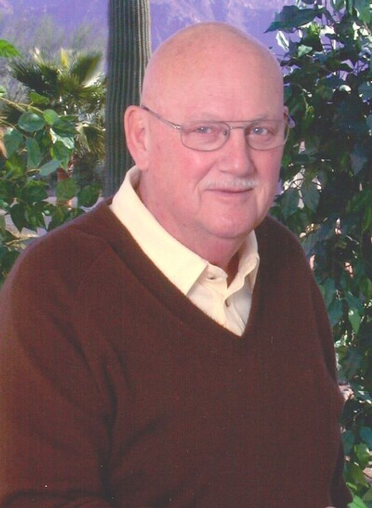 James "Jim" Gordon Humphrey