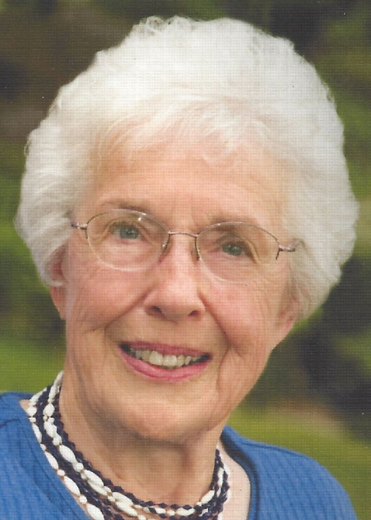 Elaine Judd
