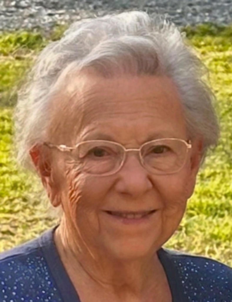 Nettie Jean Cooper Profile Photo
