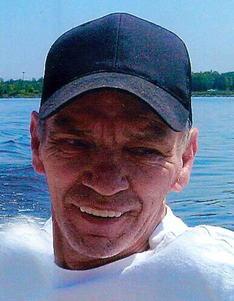 Donald Lee Bradley