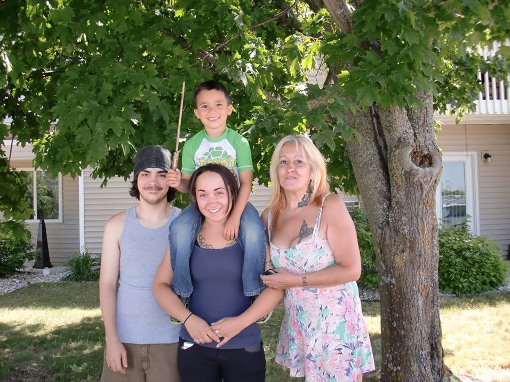 Veronica Jane Dunning