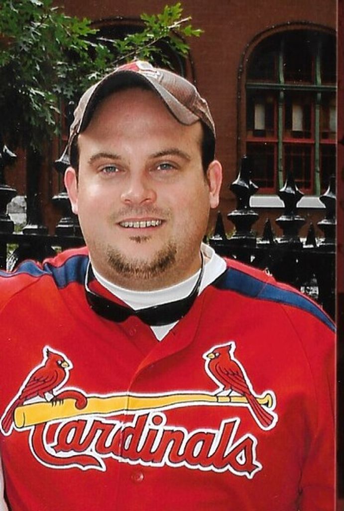 Kyle Tyler Messer Profile Photo