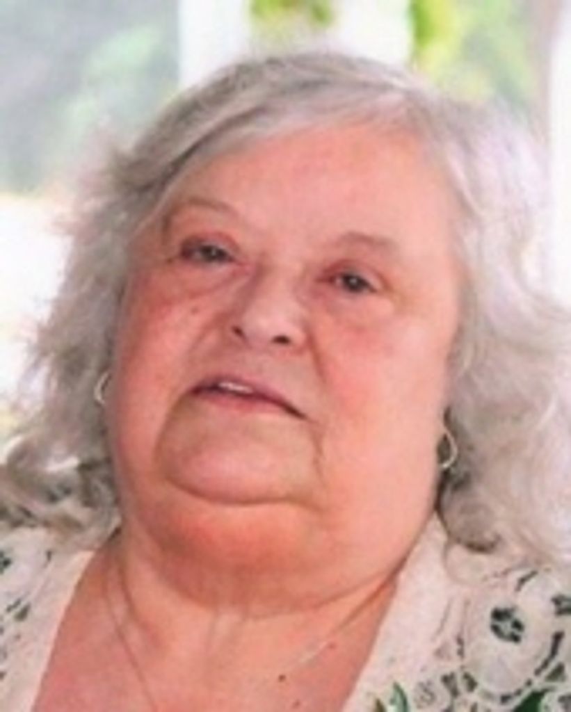 Arvillia Slone Profile Photo