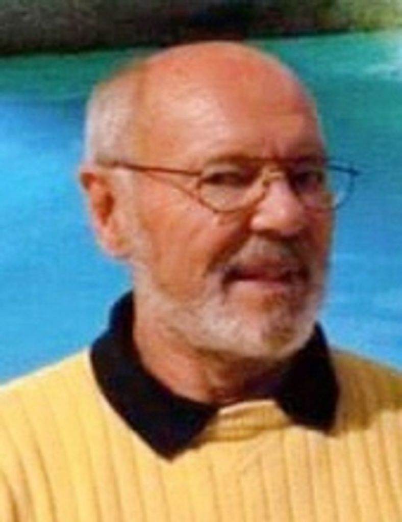 Gary Raymond Erhard Profile Photo