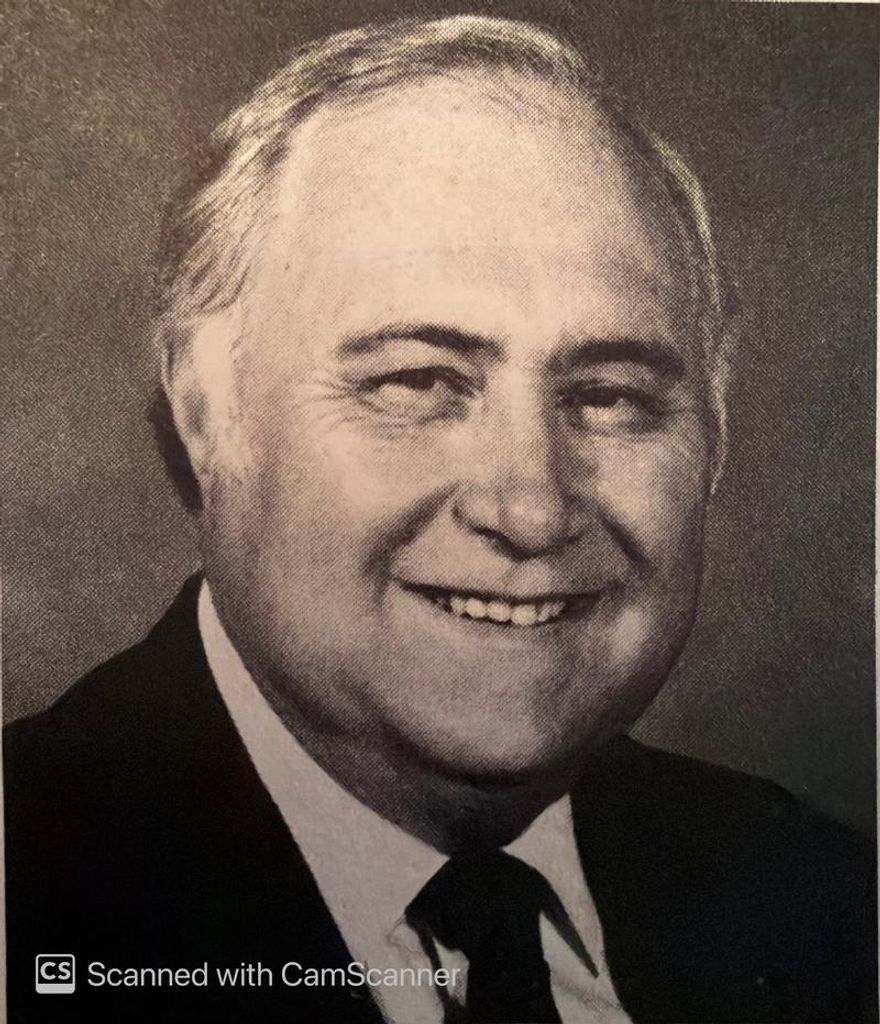 James Eskell Powers Jr. Profile Photo