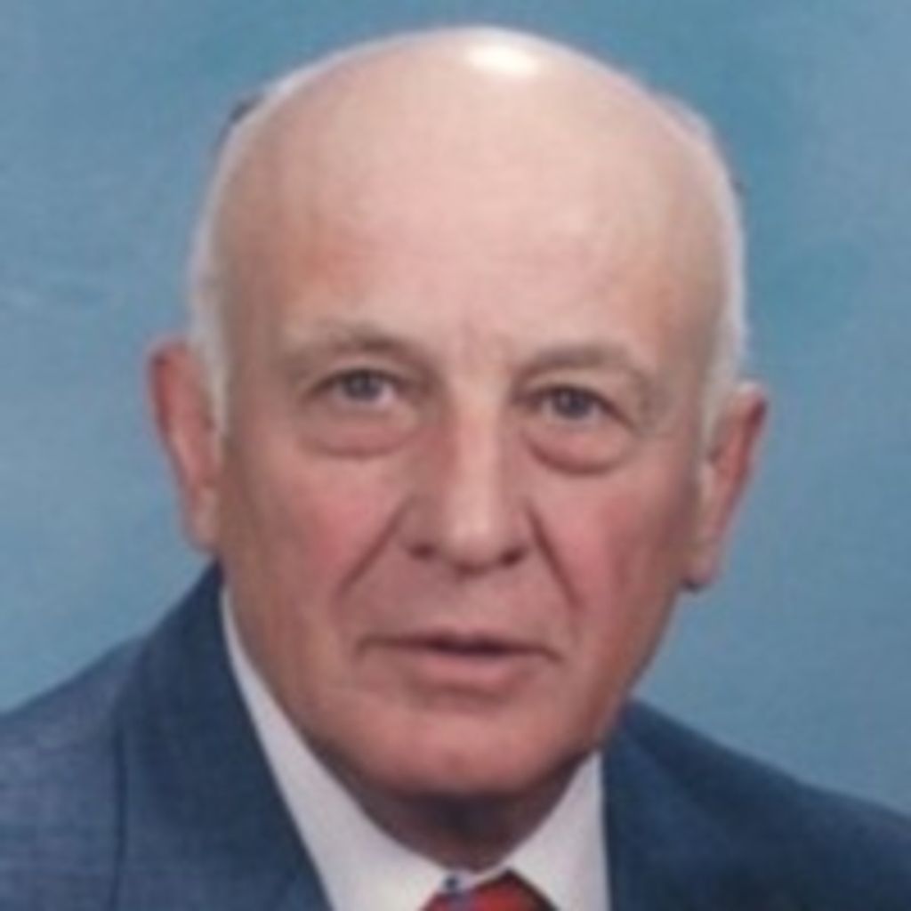 LeRoy "Jim" Miller