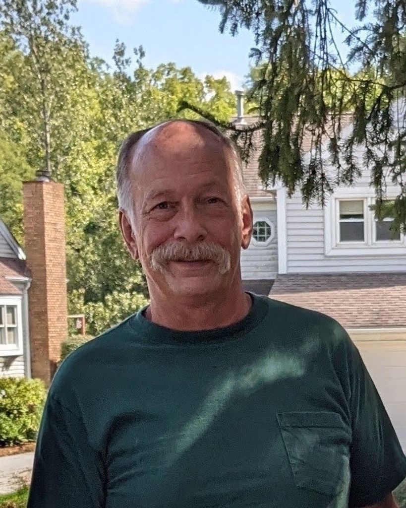 Thomas Keith Zell