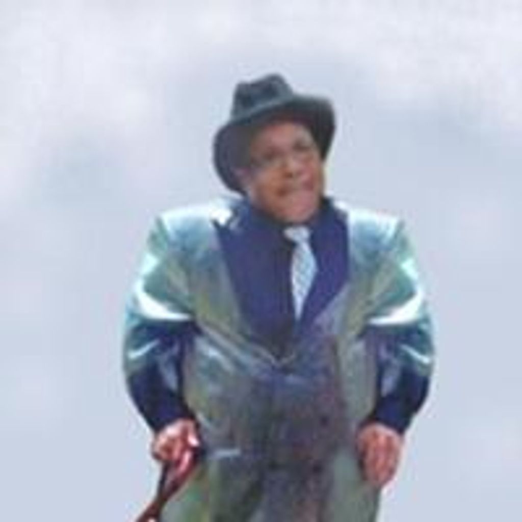 Dwayne Edwin "Dickie" Givens