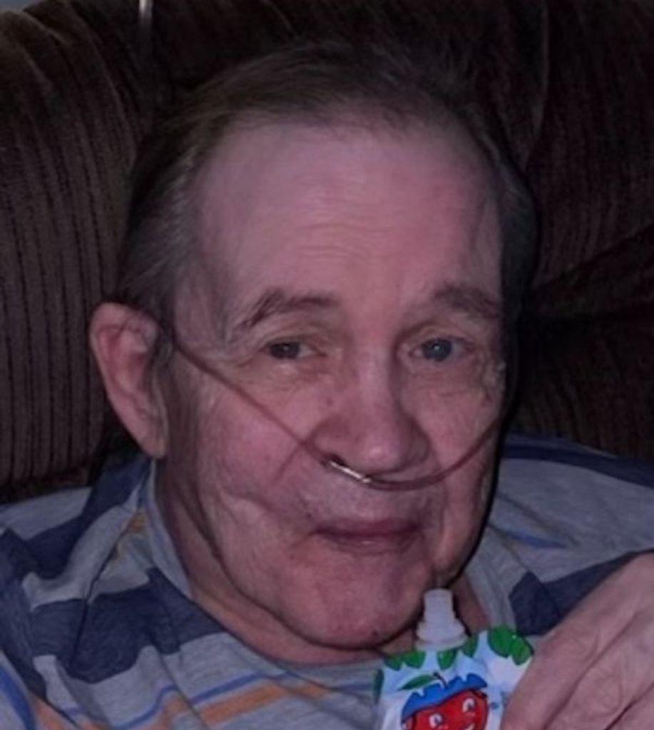 Johnny William Hicks, III