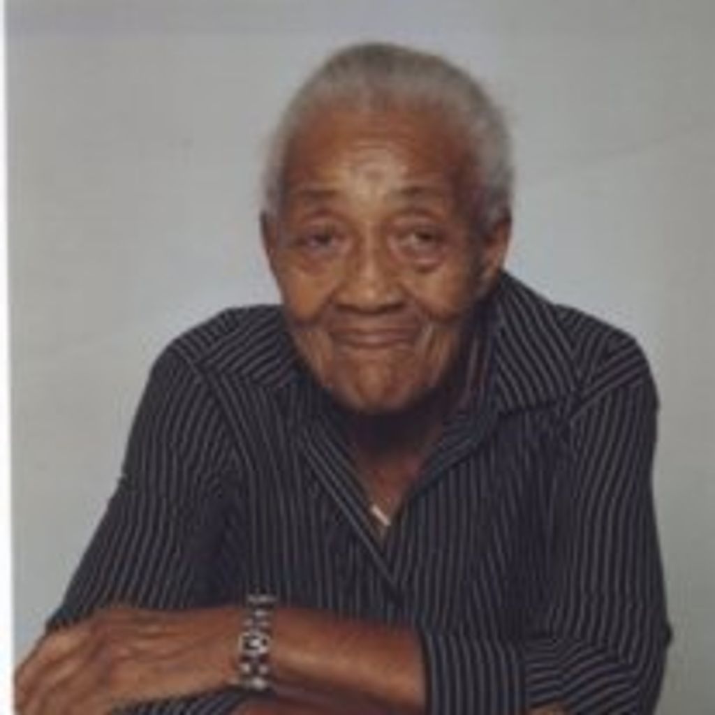 Mrs. Gertrude Stallings