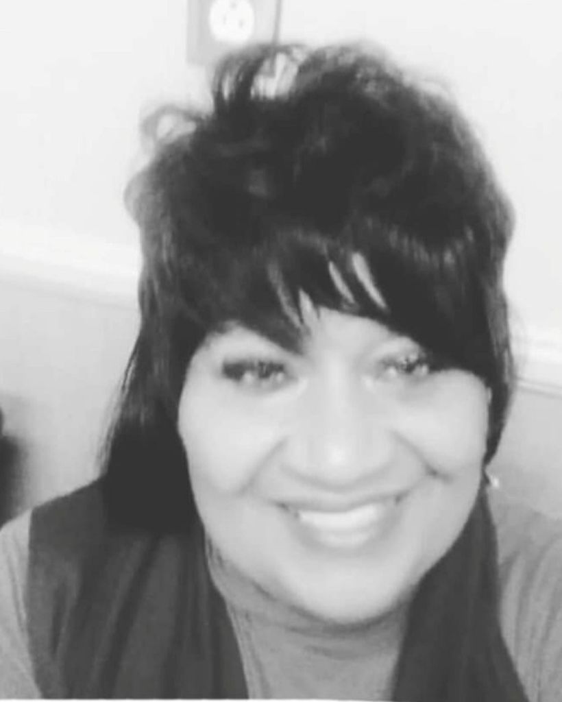 Linda Stinson