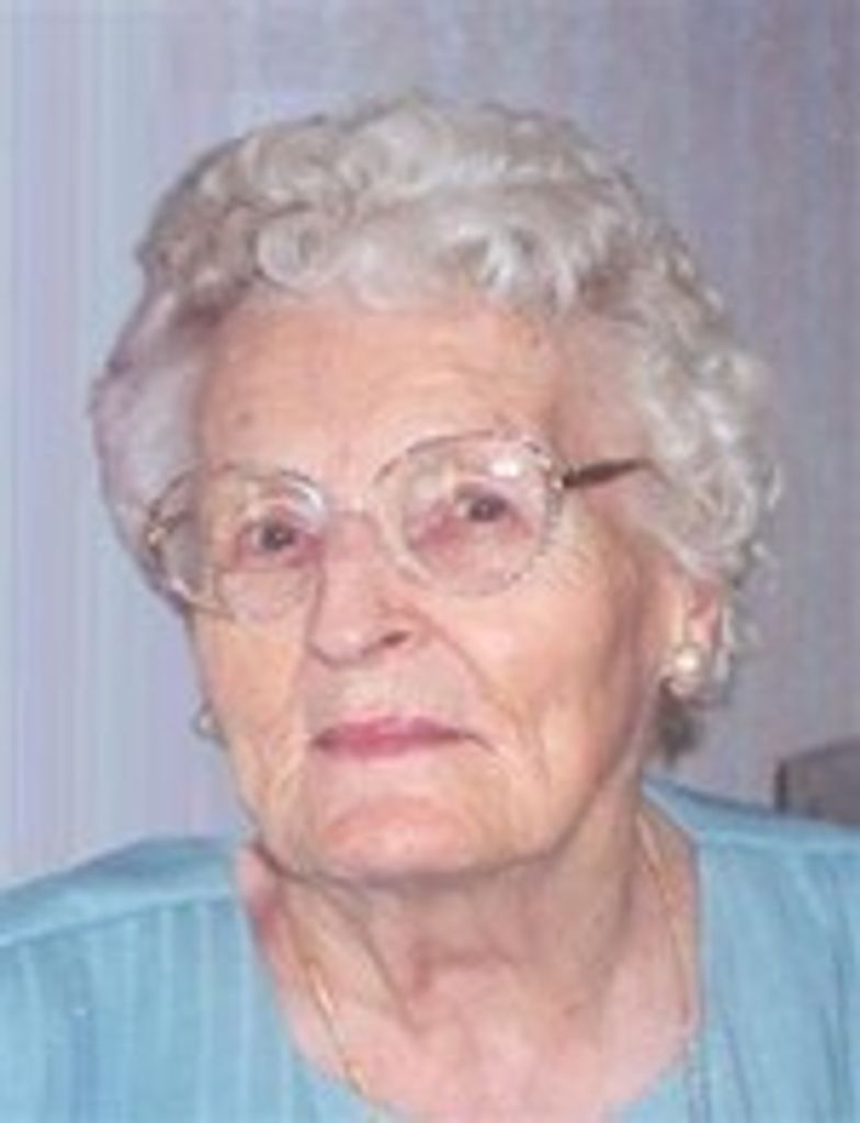 Jessie Alice Johnson