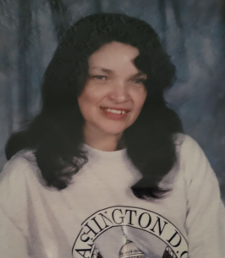 Alma Harris Profile Photo