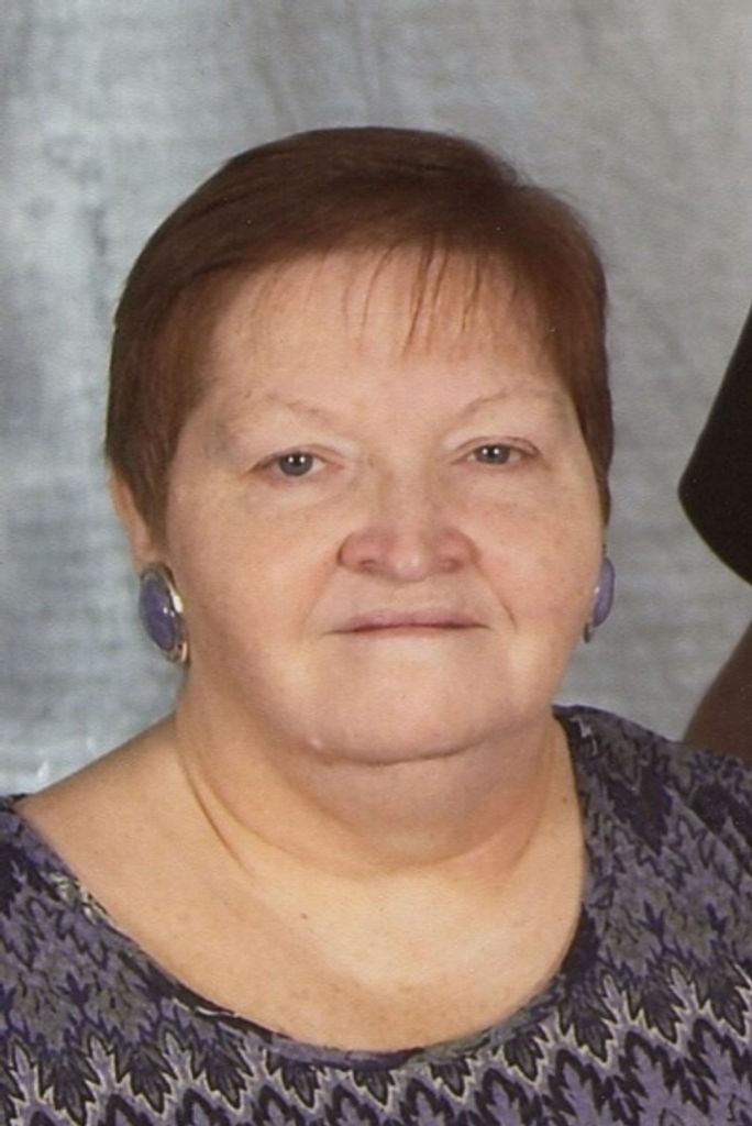 Diane Marie Peterson