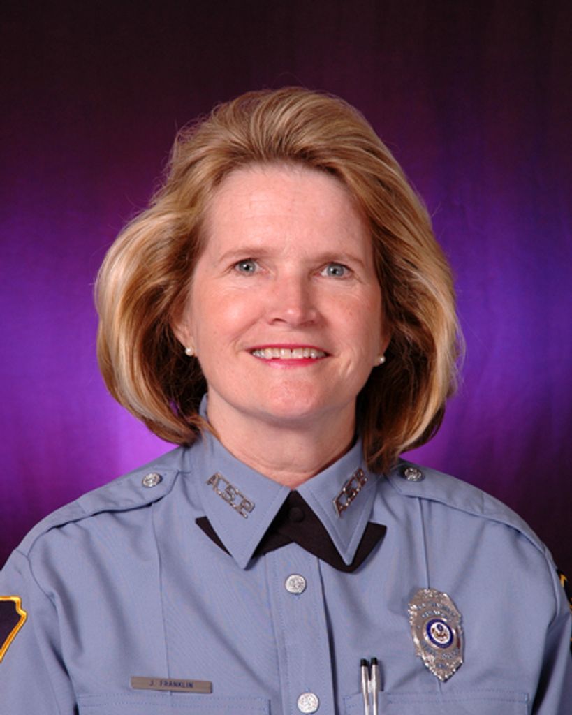 Janie Franklin Profile Photo