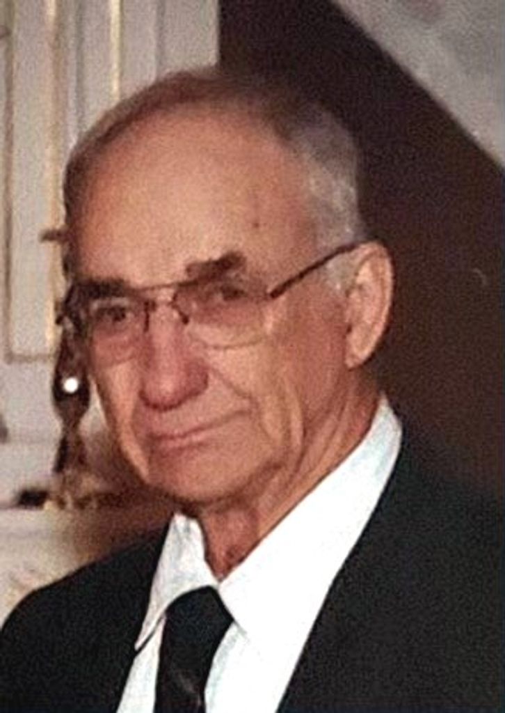 Einer D. Jensen Profile Photo