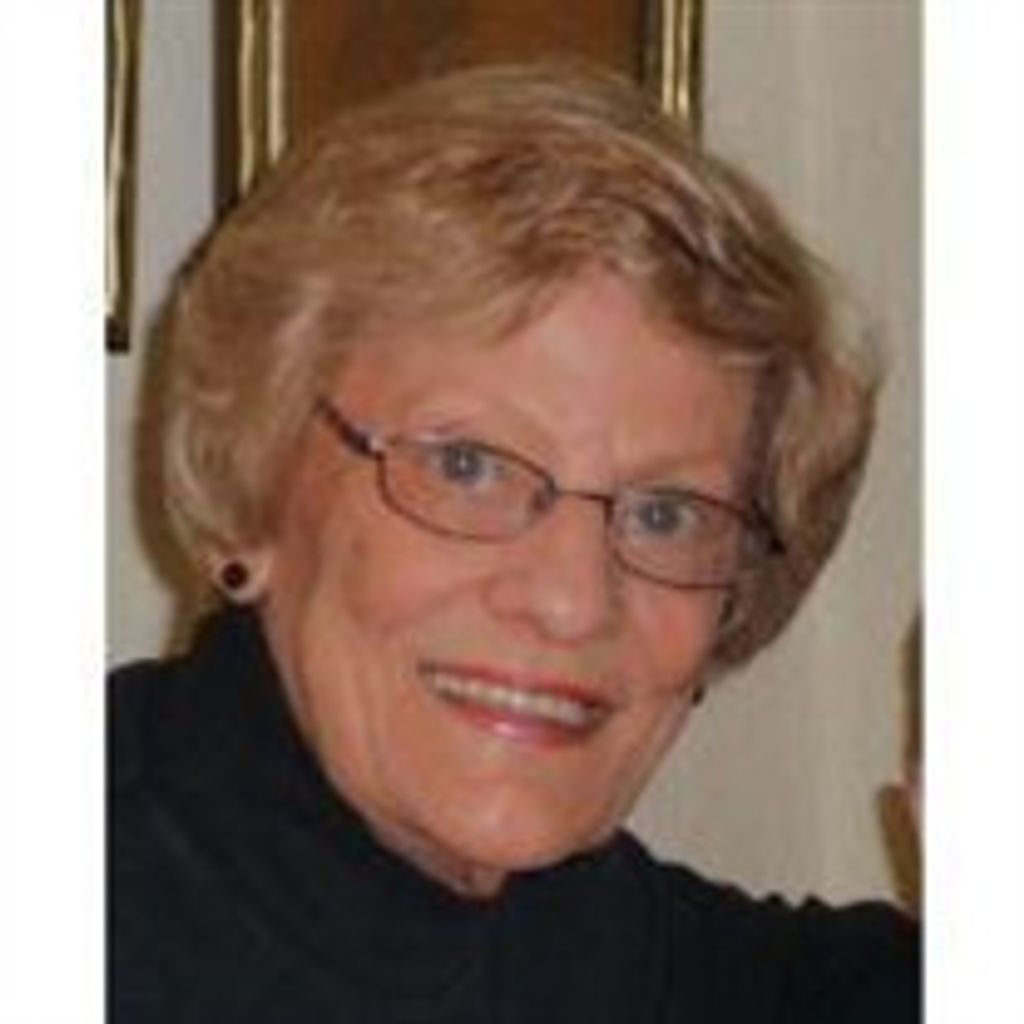 Bertha A. Bert Kerr