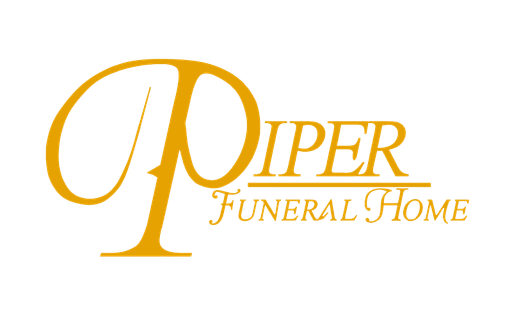 Piper Funeral Home Logo