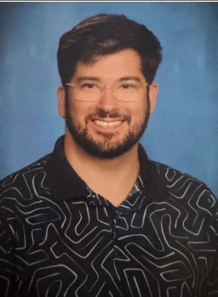 Andrew Lurker Profile Photo