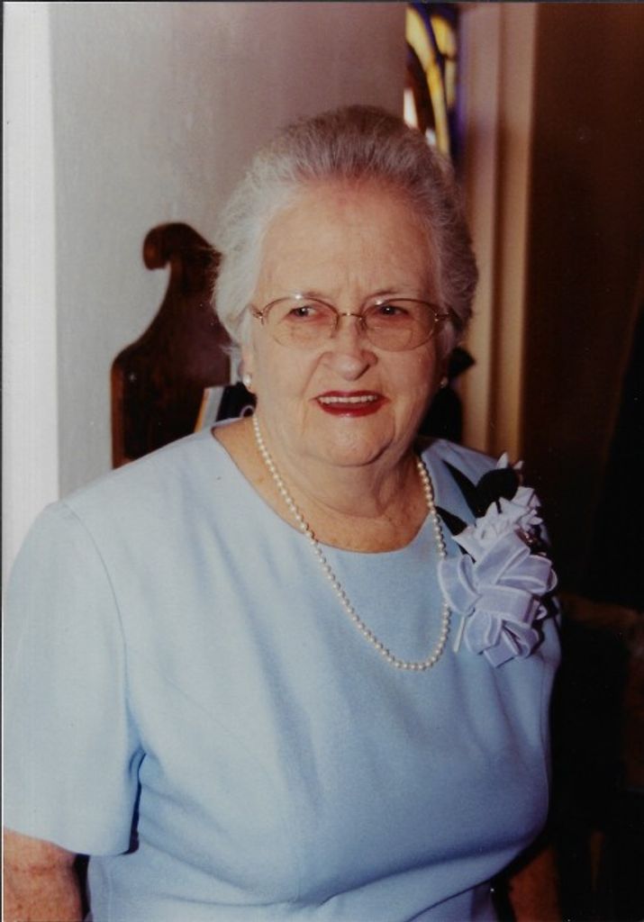 Louise Cain
