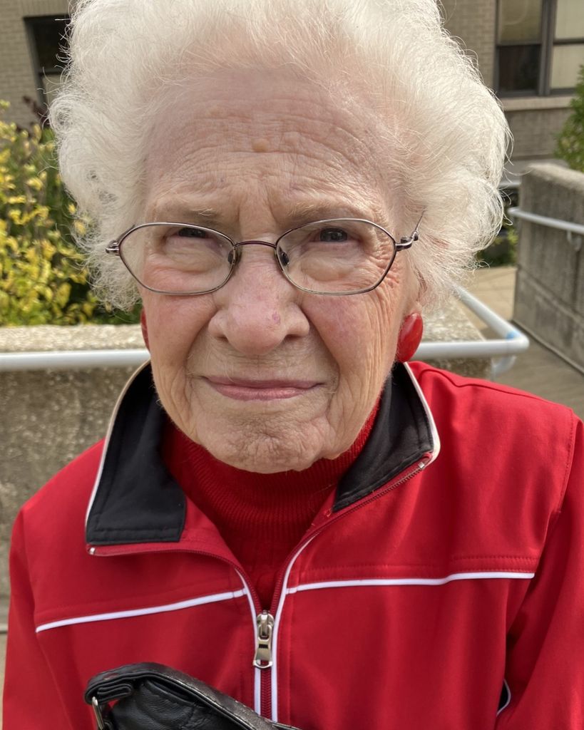 MARY FRANCES FERRINI Profile Photo