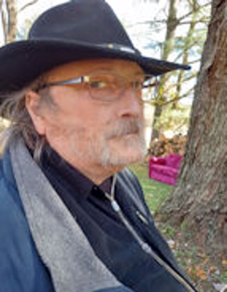 David A. Wood Profile Photo