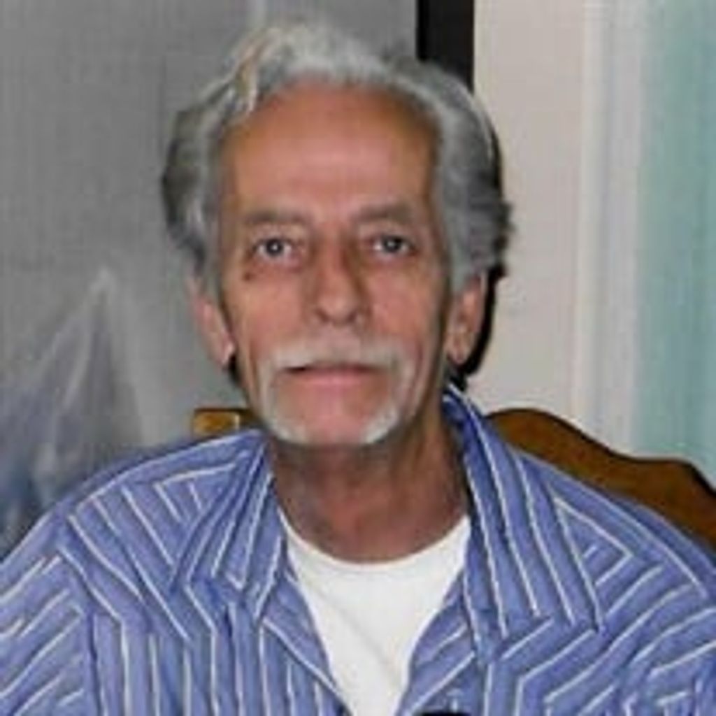 Walter Dennis Abshier