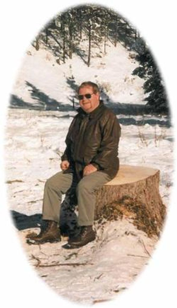 William "Bill" Anderson