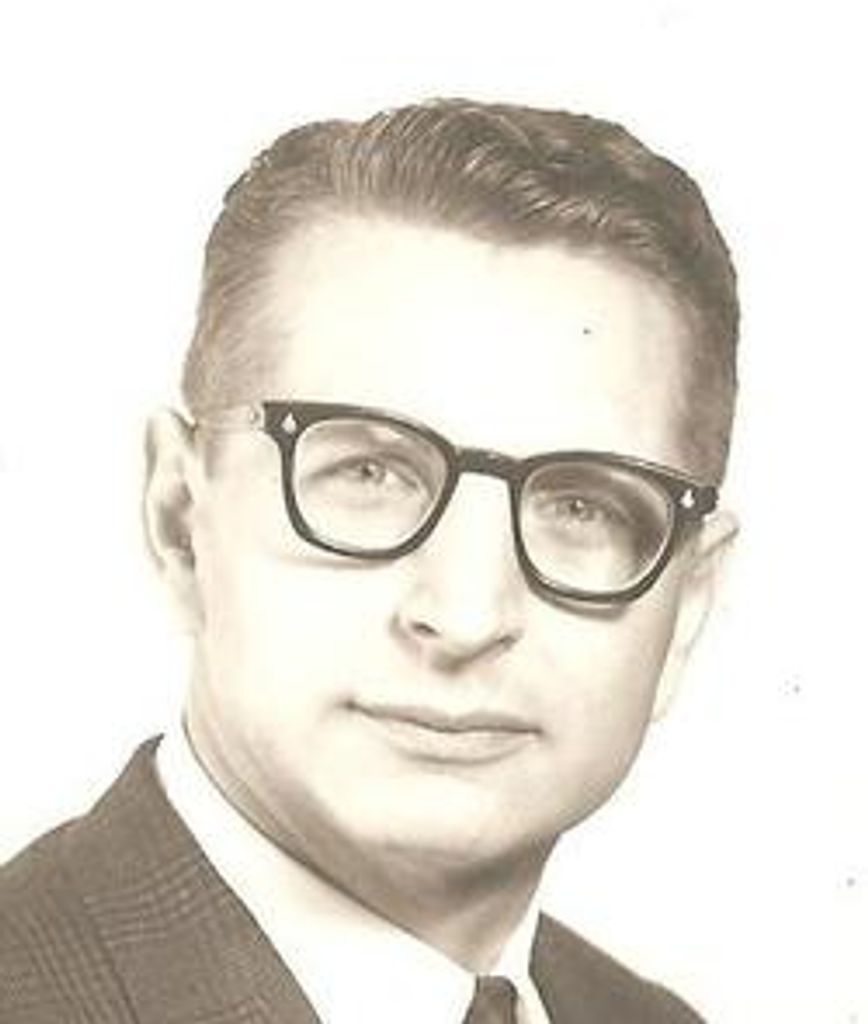 Donald R. Korn Profile Photo