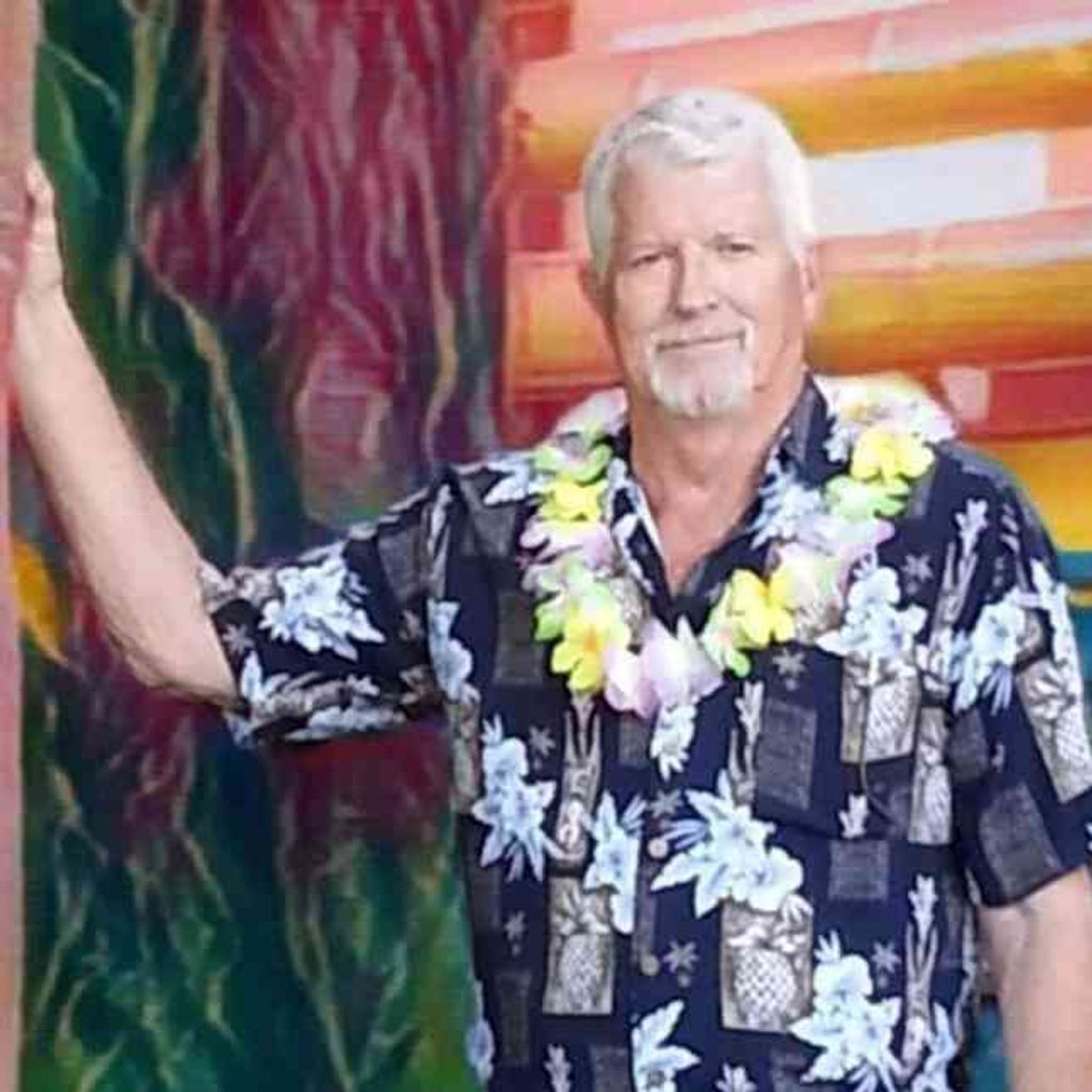 Frederick (Fred) Wayne Davisson Profile Photo