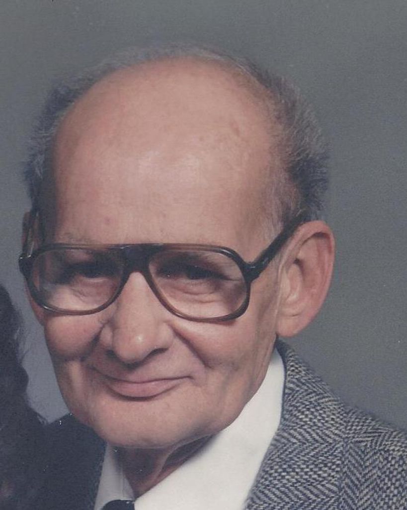 Robert Allen