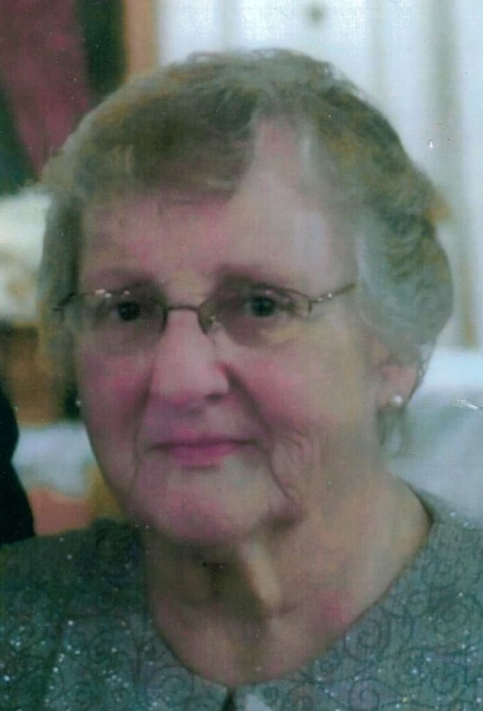 Alice E. "Addie" U'Ren Profile Photo