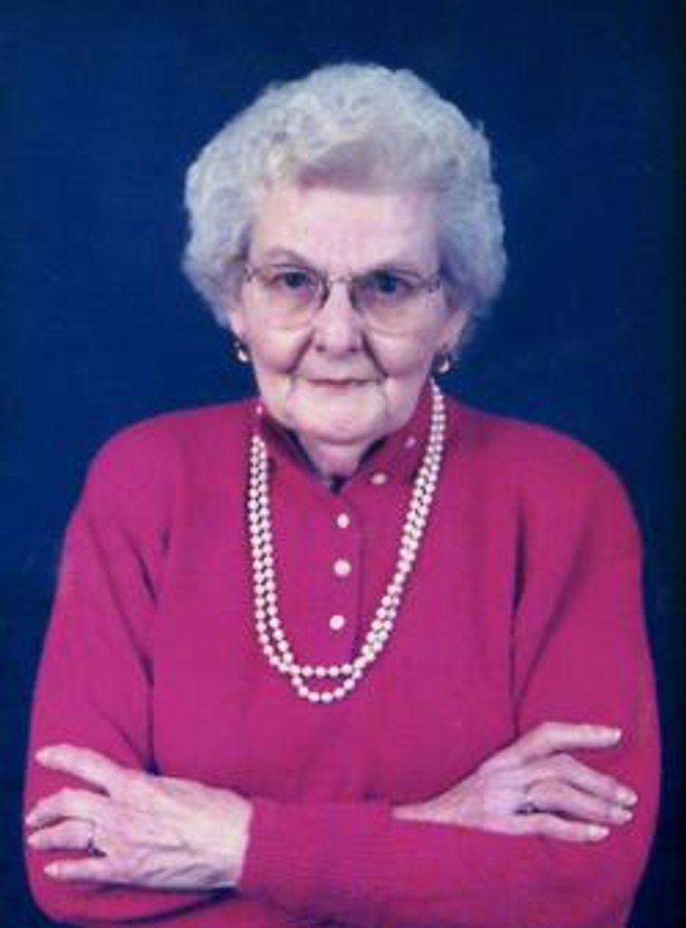 Elsie (Young) Bolack