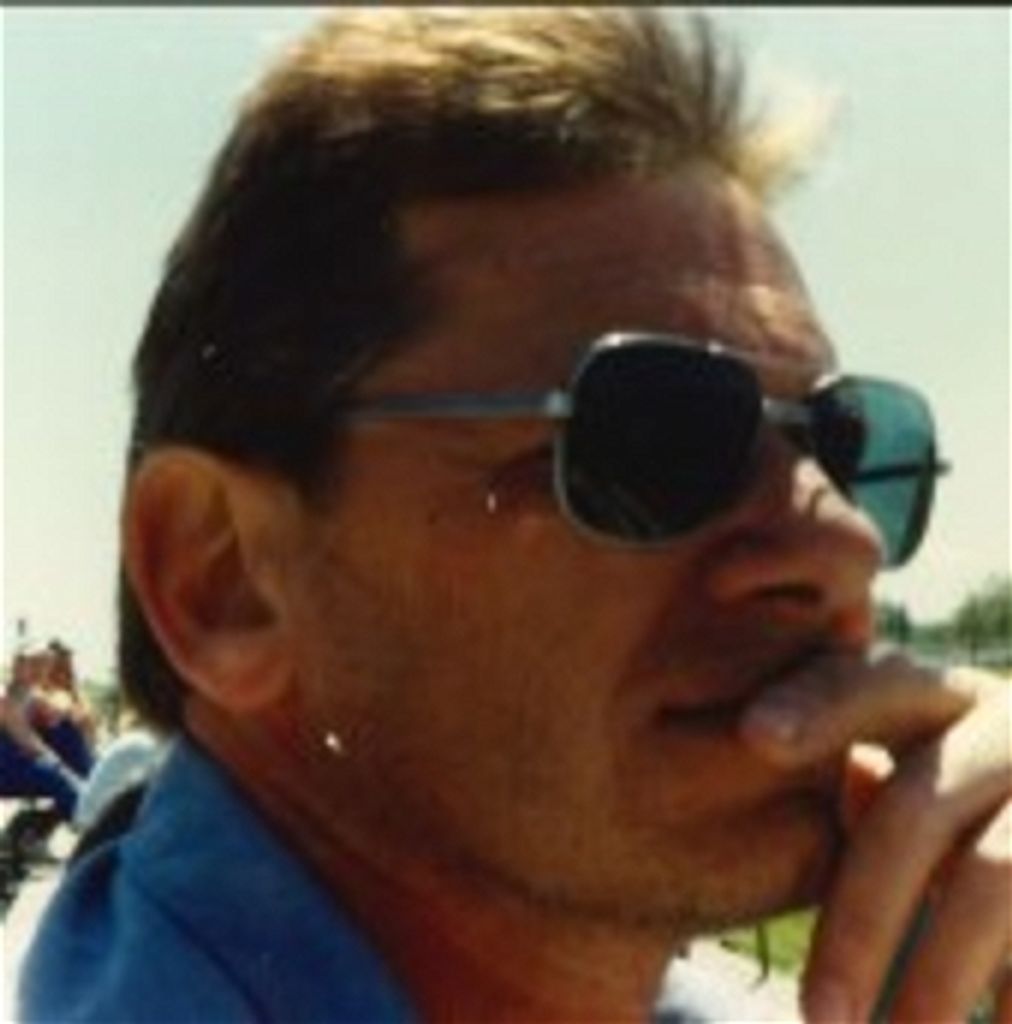 James Wood Bandel