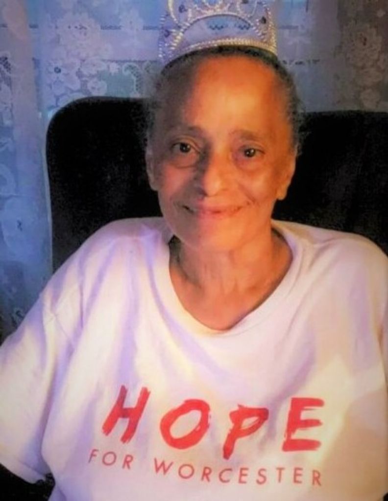 Maria E. (Torres)  Rebmann Profile Photo