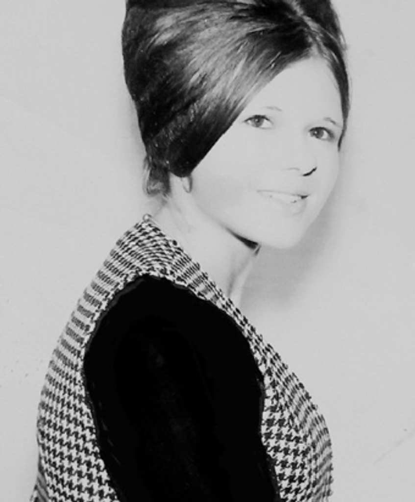 Mary Patricia Spadaccio
