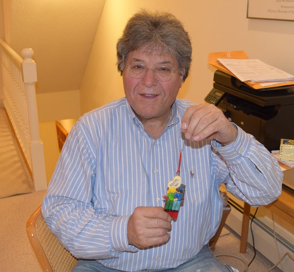 Dr. Eric Jaffe