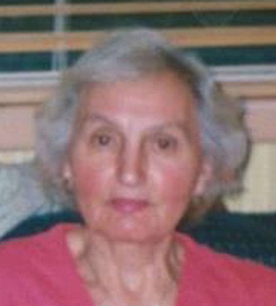 Theresa J. Flock