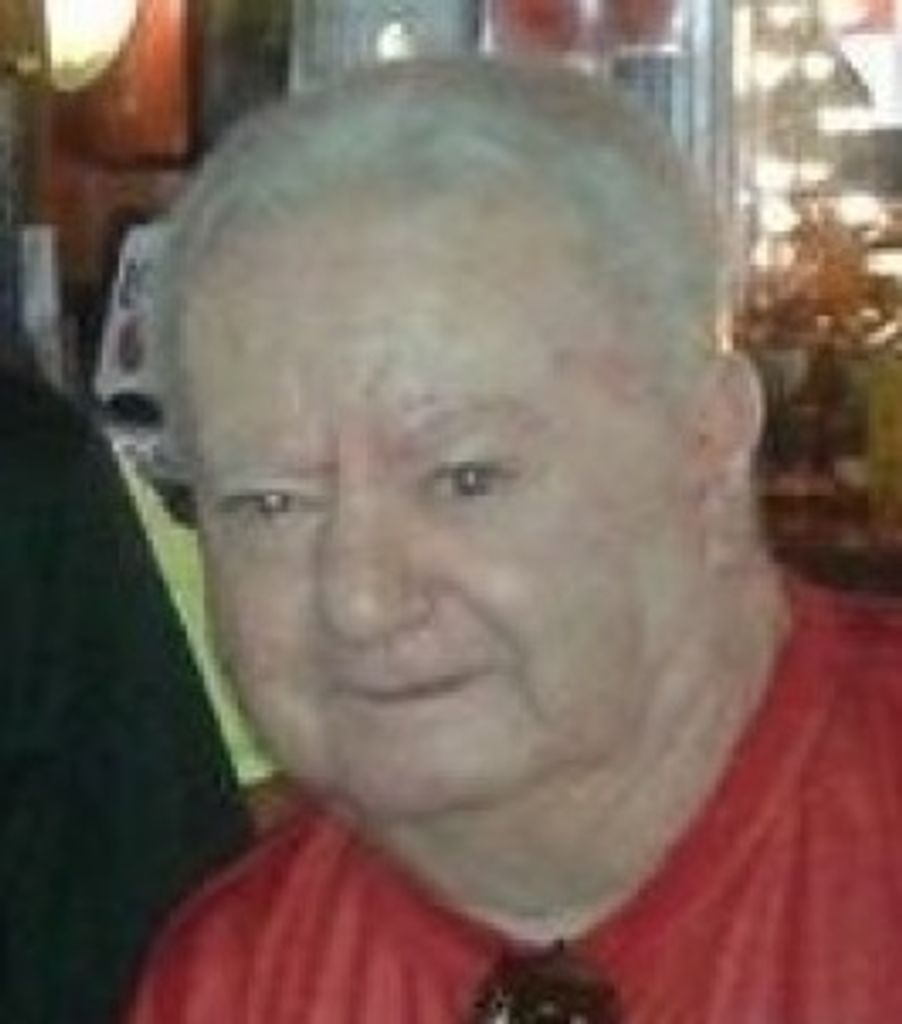 James Rafter