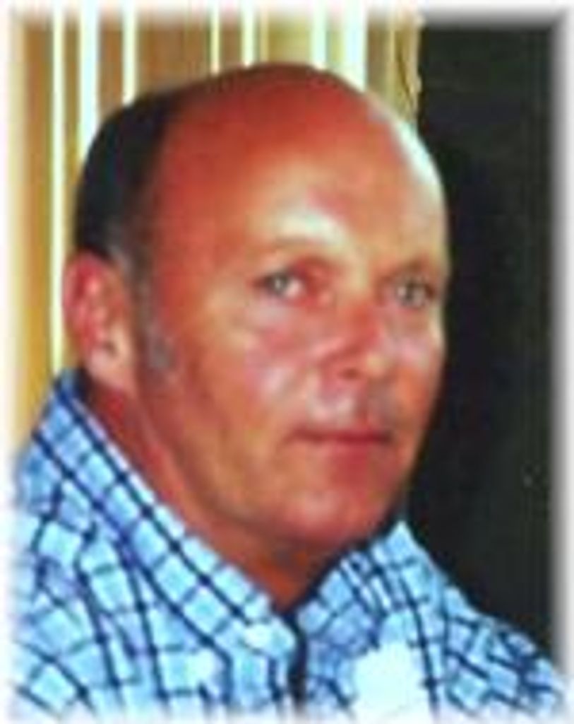 John "Dale" Vanwinkle