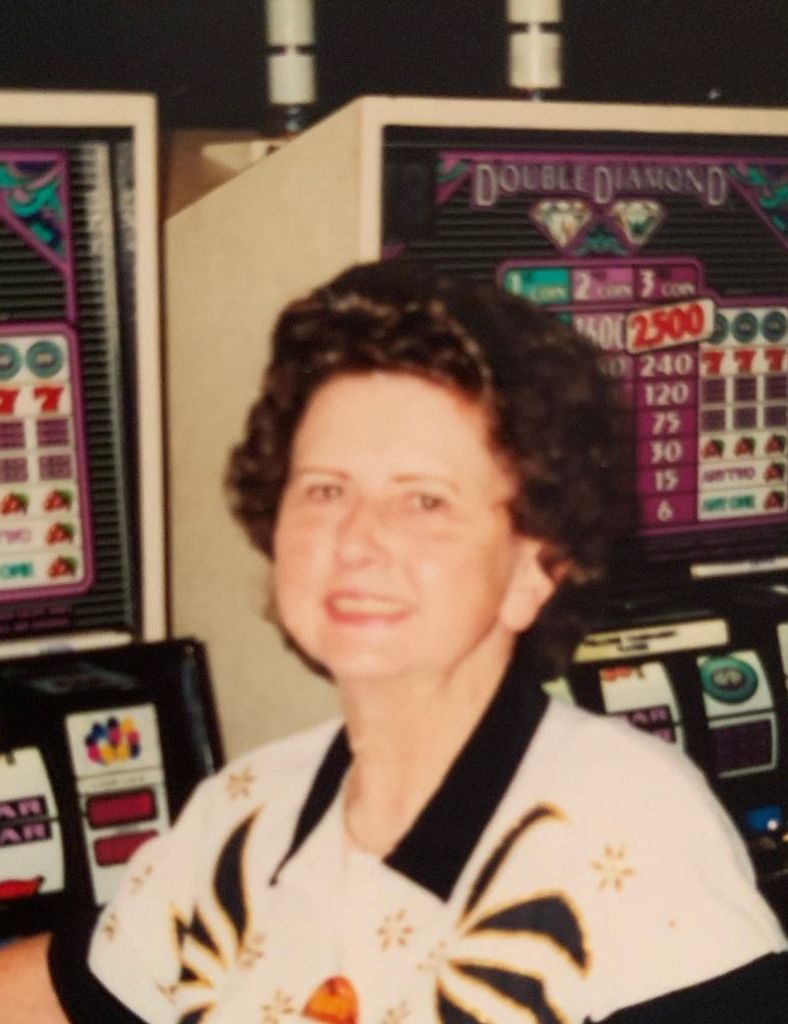 Barbara "Bonnie" Bondy Profile Photo