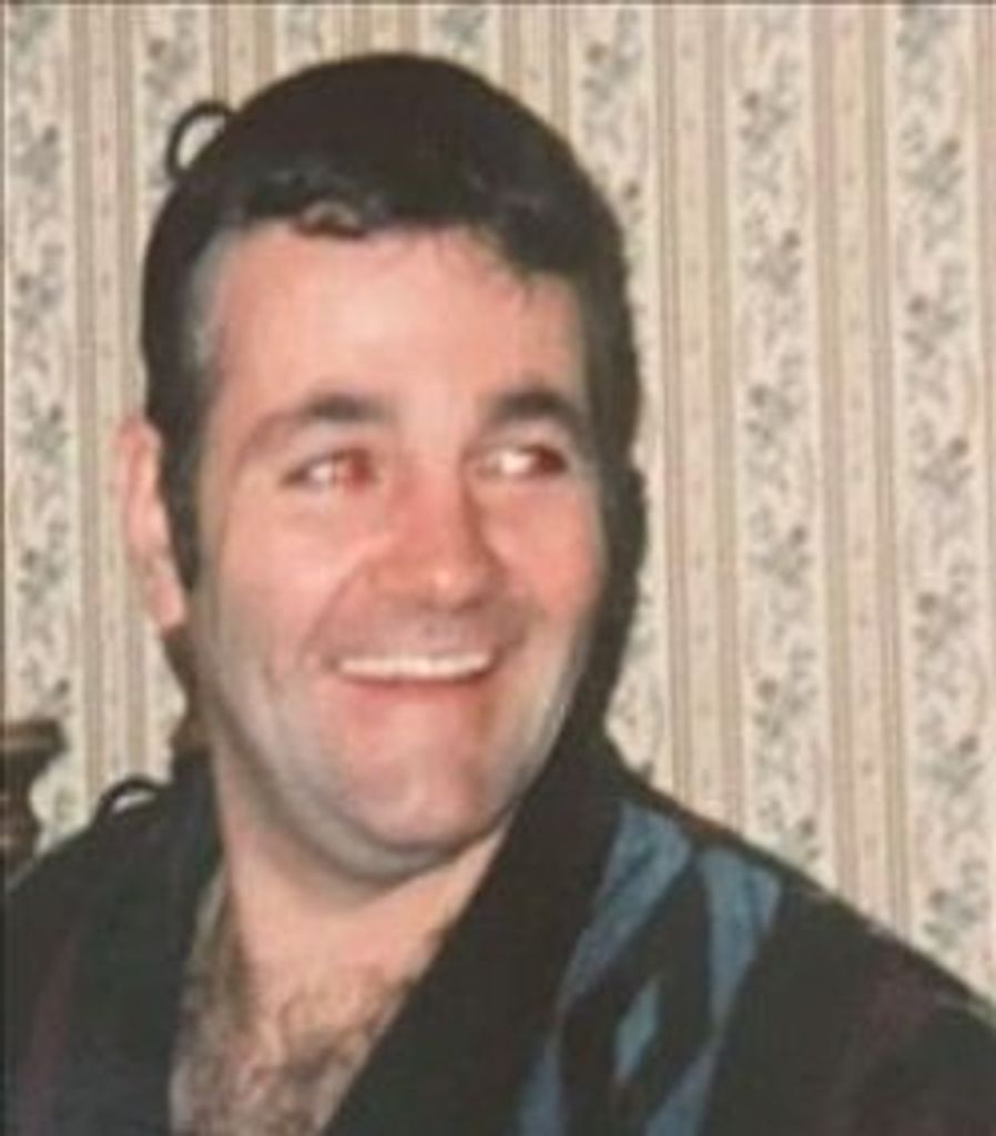 Albert Warren Harvey Jr. Profile Photo
