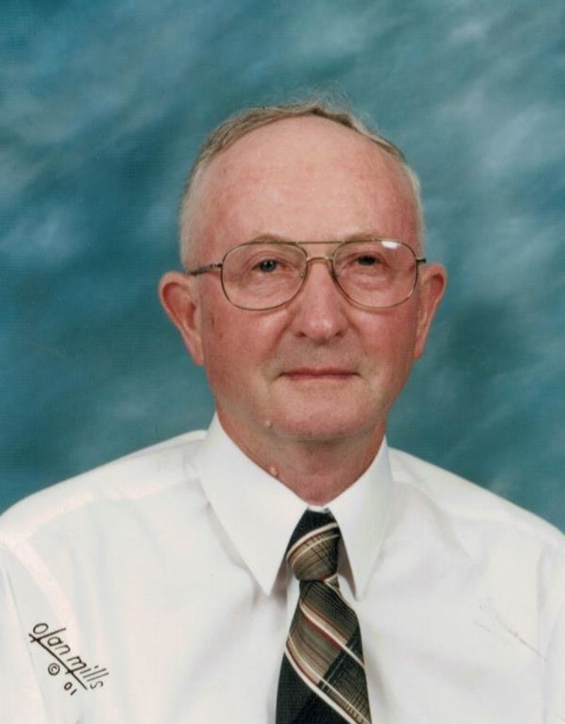 Clifton R. Furman