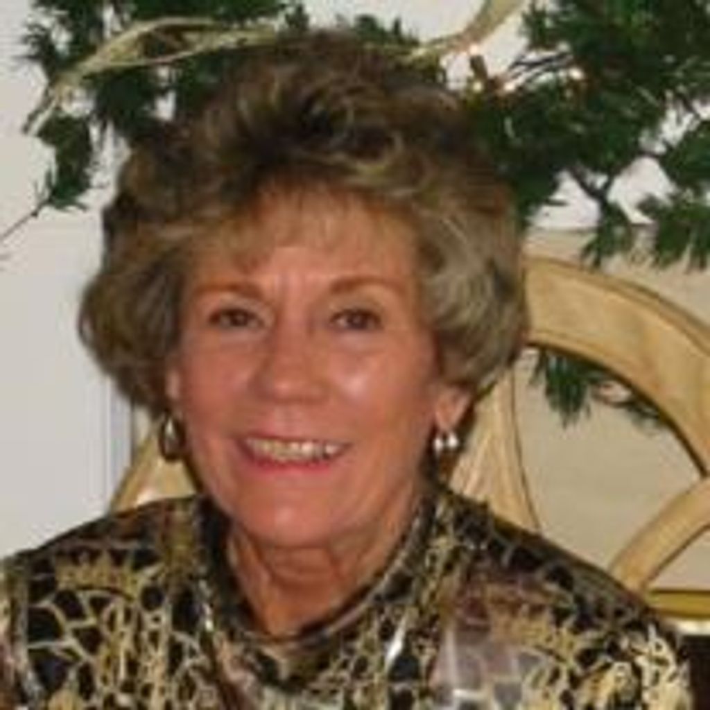Jean C. Miller