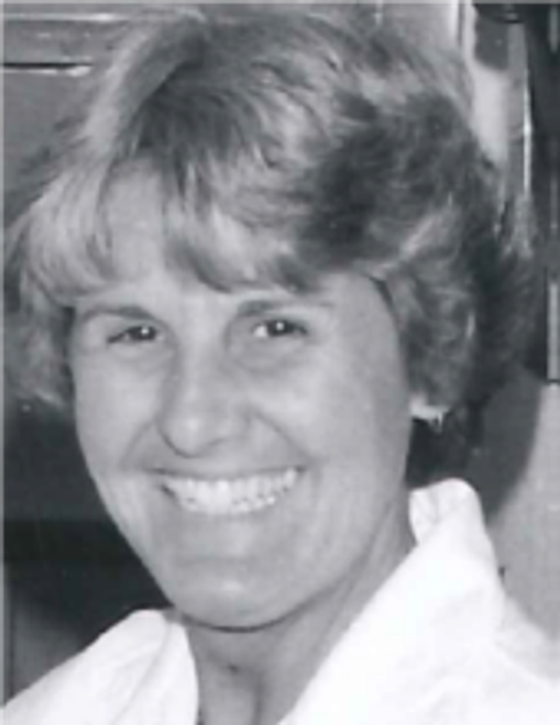Nancy W. Ryan