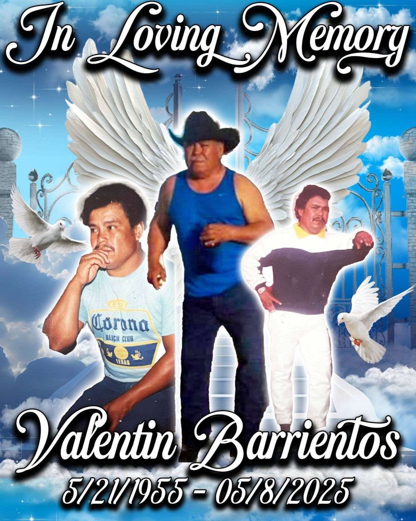 Valentin Barrientos