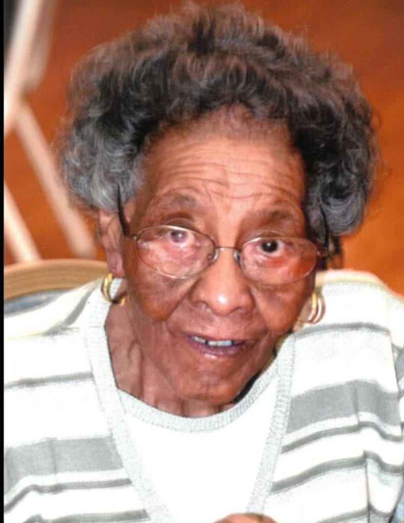 Hattie Mosley Profile Photo